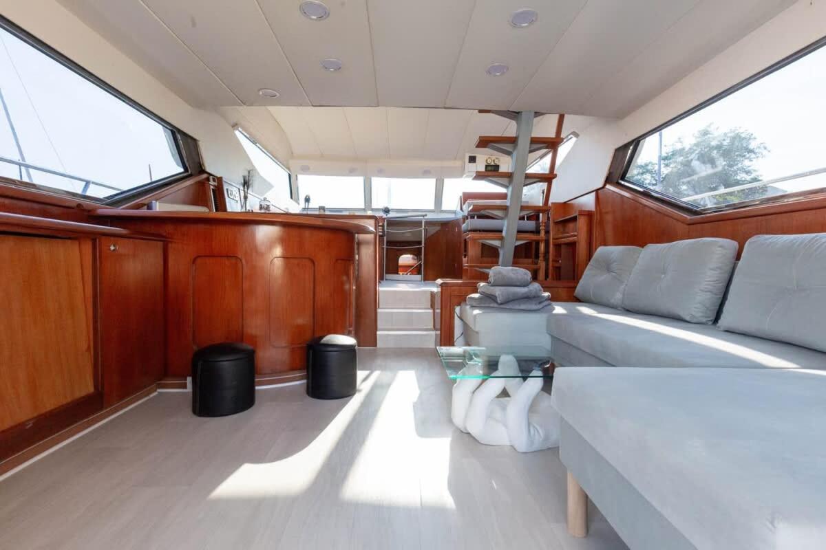 Yacht Evasion La Rochelle - Bateau Insolite Buitenkant foto