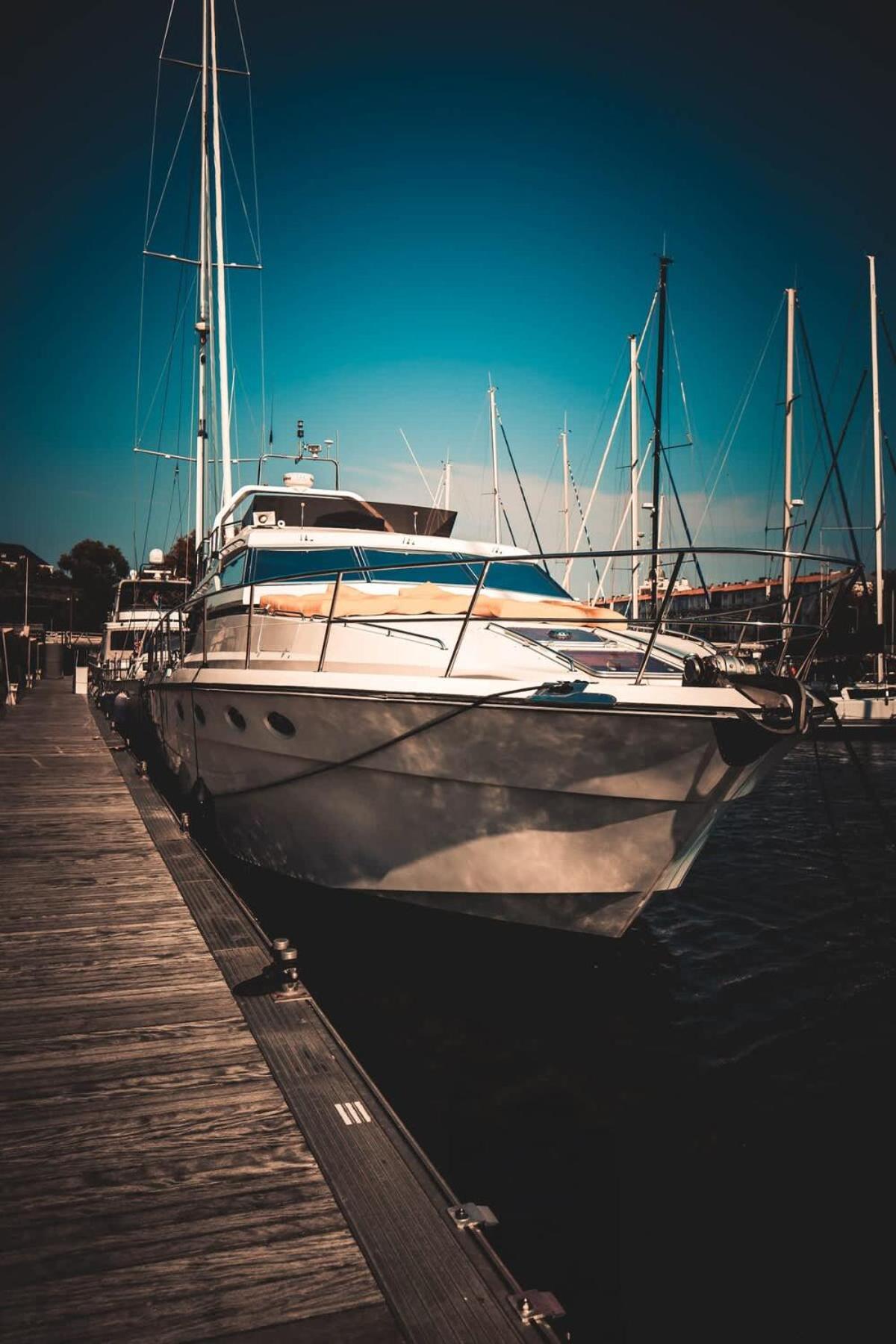 Yacht Evasion La Rochelle - Bateau Insolite Buitenkant foto